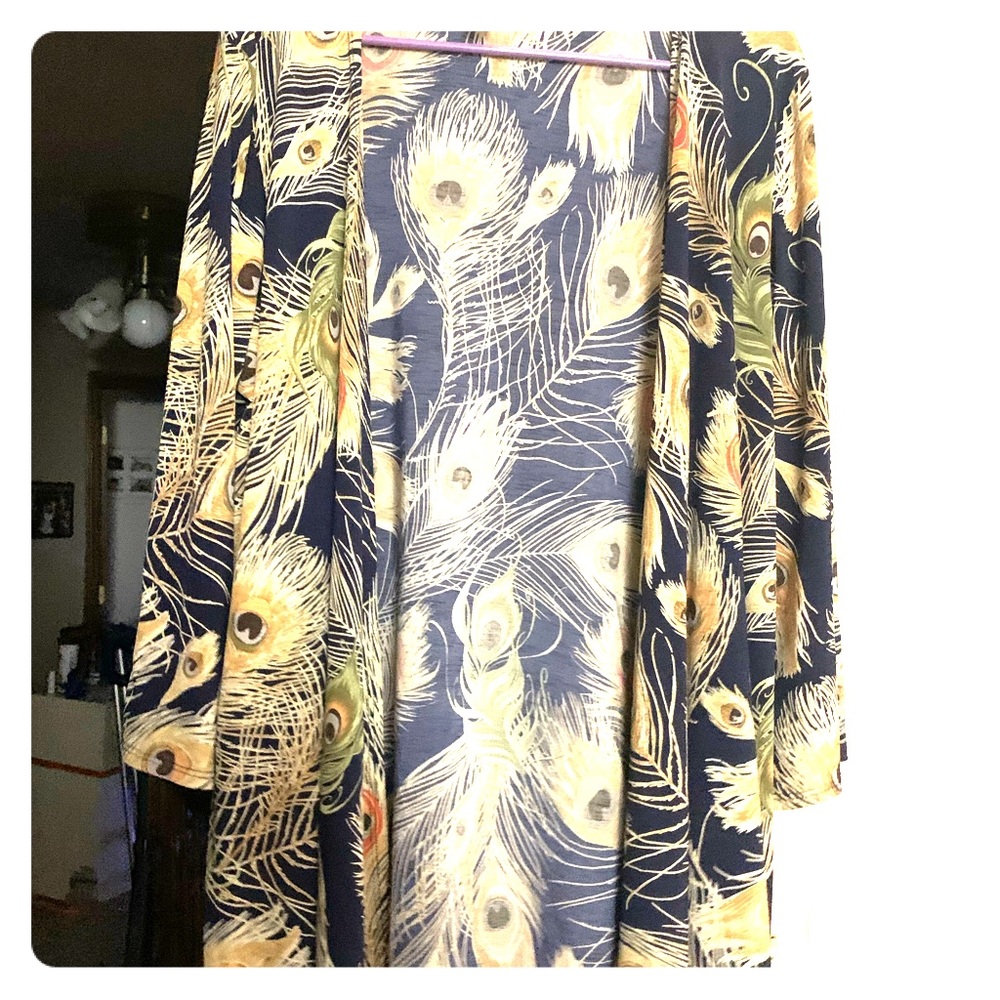 Kimono EUC